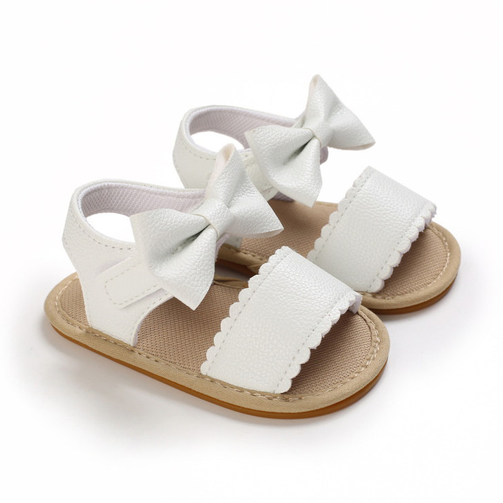 Buy HLMBB Baby Shoes Sandals for Girl Boys Babies Toddlers Size 6-12 12-18 0-6  5.5 Online at desertcartEcuador