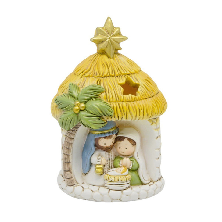 Nativity Gift Religious Holy Family Nativity