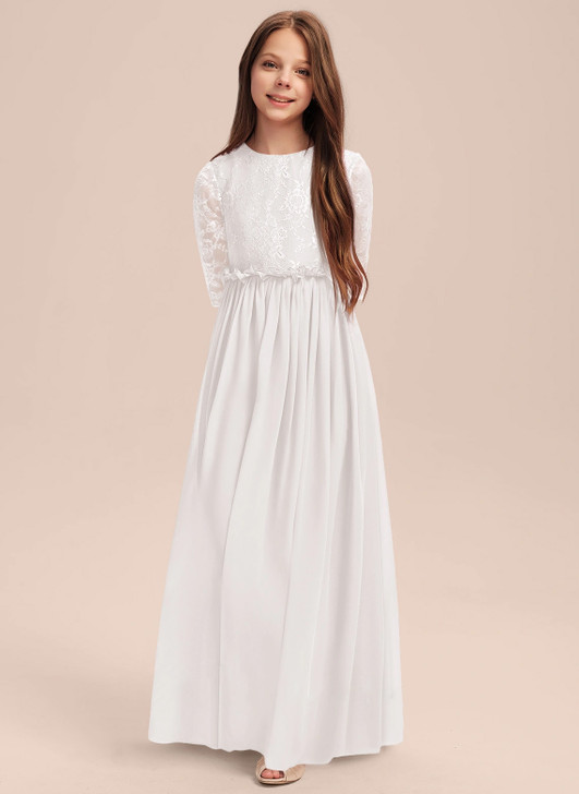 Flower Girl Dress Party Wedding Dress
