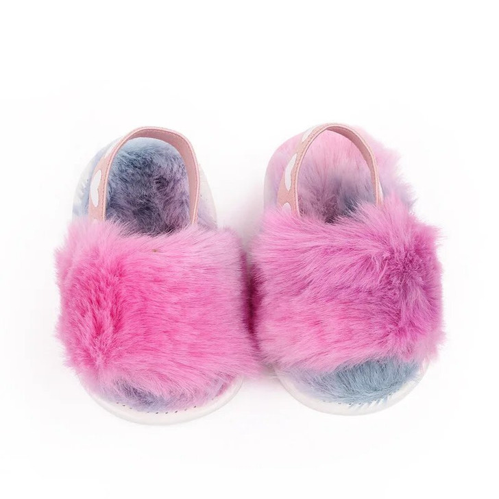 Breathable Soft Sandals