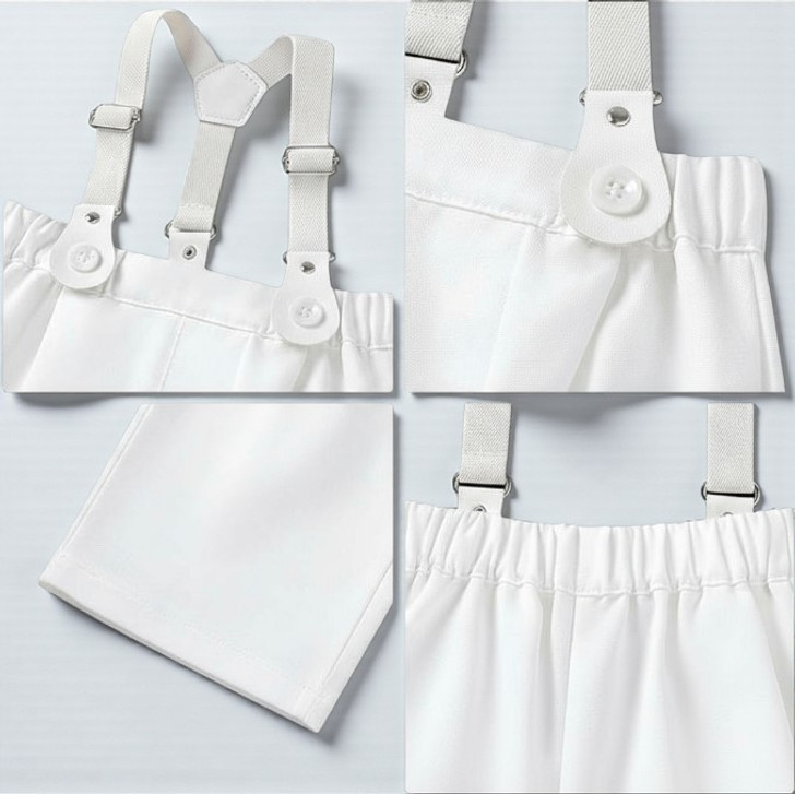 Nicolas Suspender Set