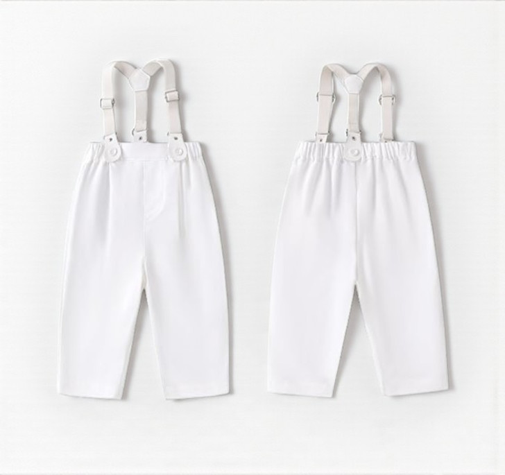 Nicolas Suspender Set