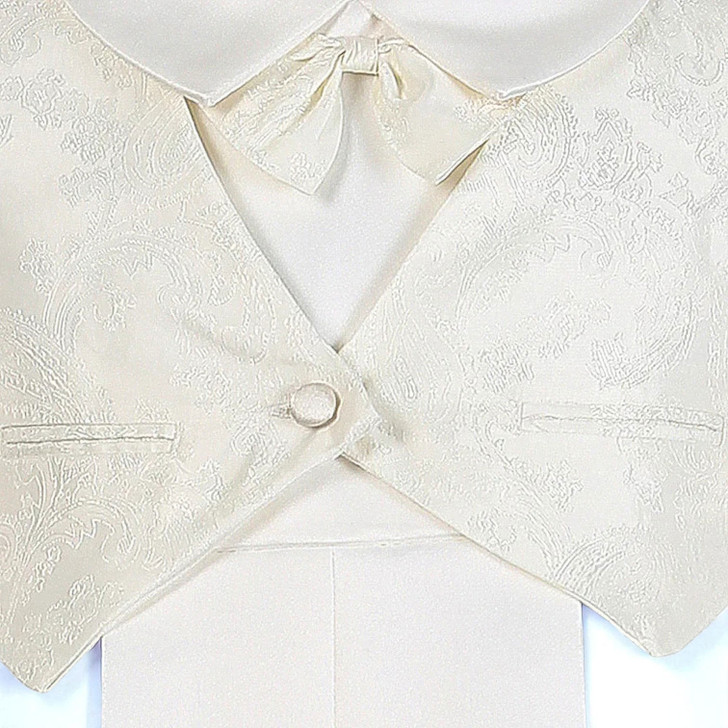 Charles White Romper