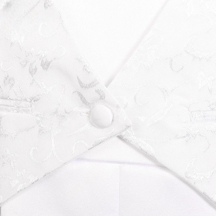 Charles White Romper