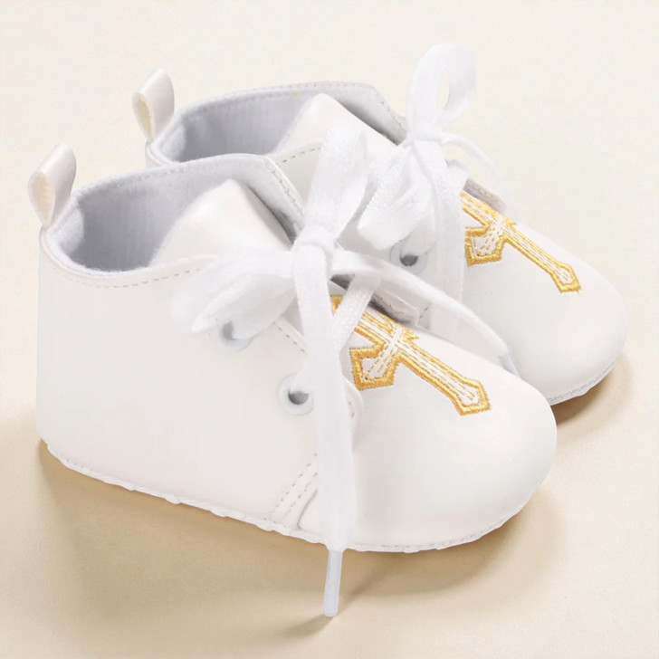 Marcus 5-Piece Infant Baptism Set