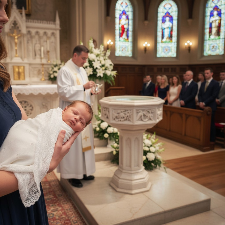 Baby Cotton Blanket 3