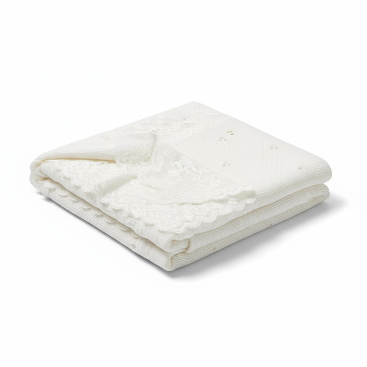 Baby Cotton Blanket 7