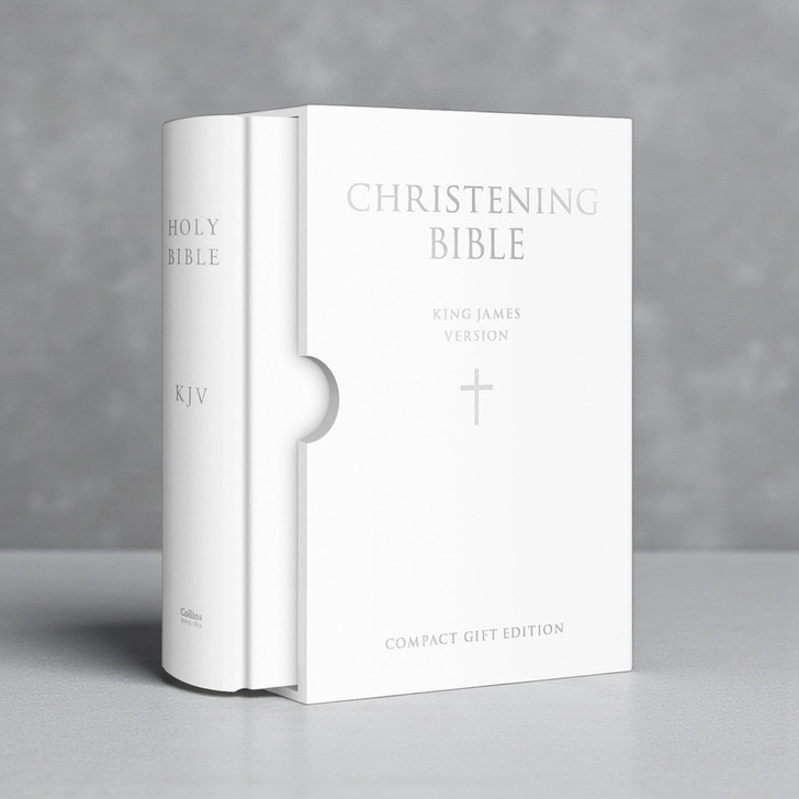King James Version Holy Bible