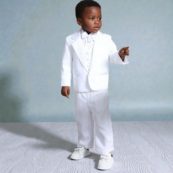 Tuxedo for Baptism & Wedding Celebrations