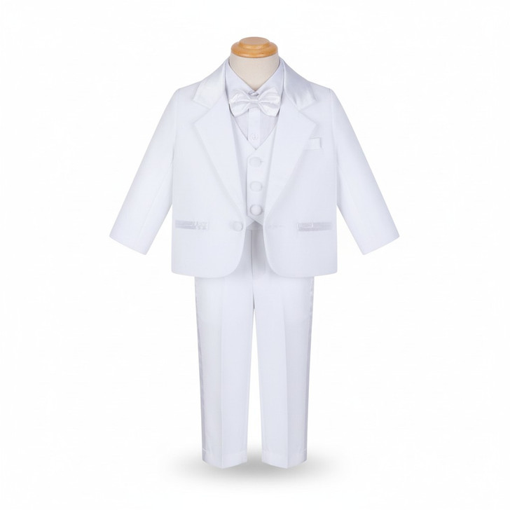 Tuxedo for Baptism & Wedding Celebrations