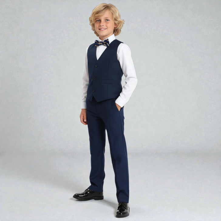Formal Pants for School & Special Events