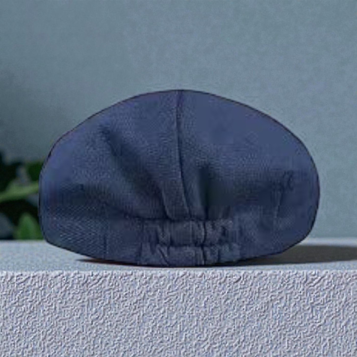 Vintage Cap with Bow Tie