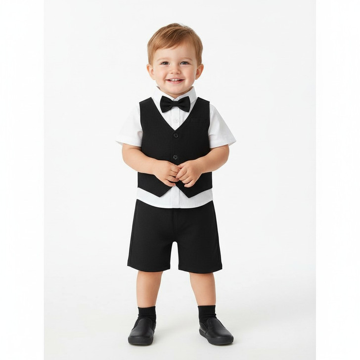 Formal Outfit Set for Special Occasions