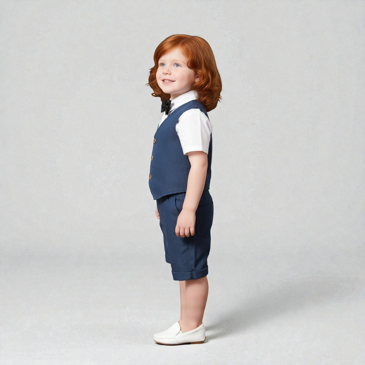 Formal Outfit Set for Special Occasions