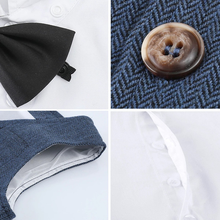 Formal Outfit Set for Special Occasions