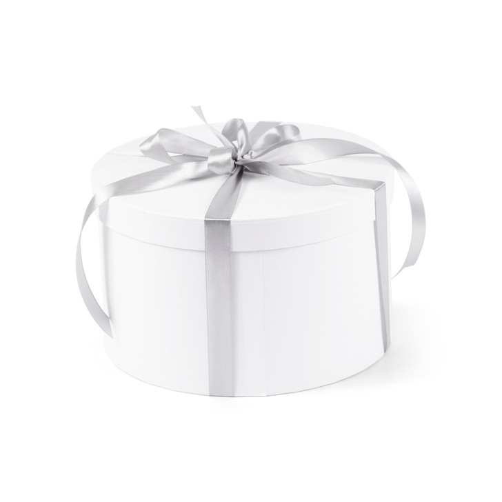 Little Princess Grey Dress Set Hamper Set Gift Box