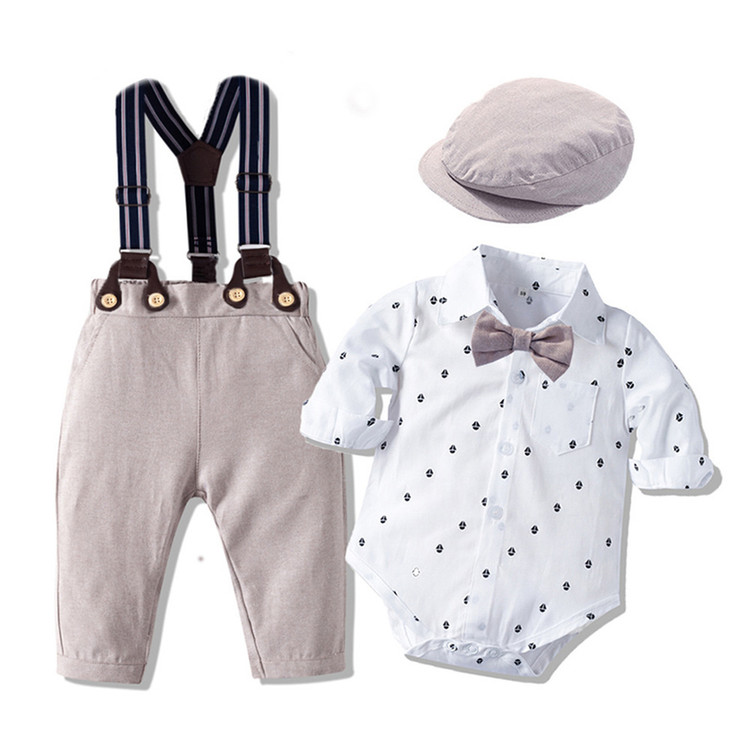 How To Choose The Best Fabric For Baby Boy Clothes? - MinnieMe