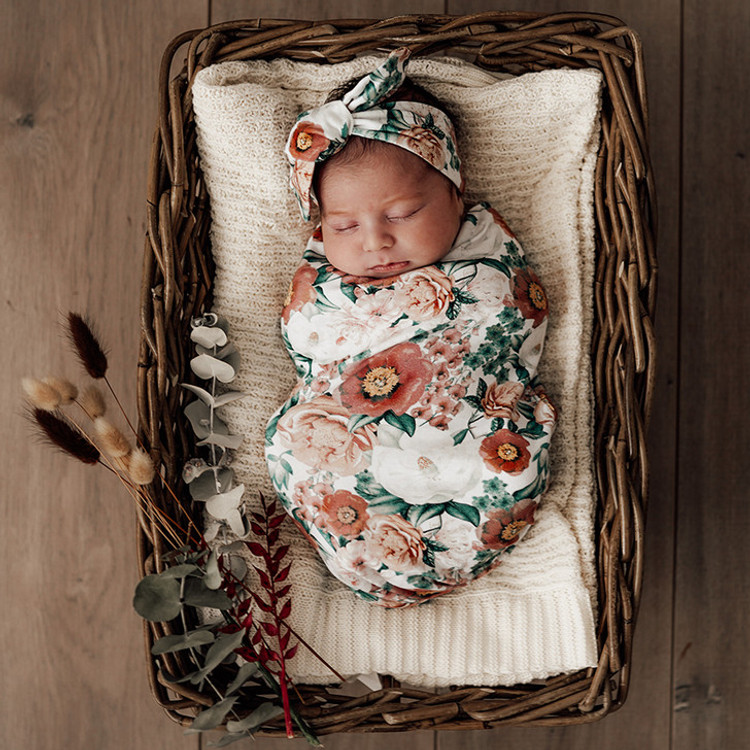 8 Special And Unique Newborn Baby Gift Ideas 2024