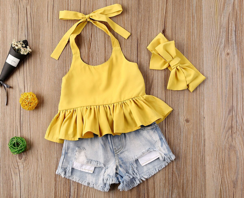 Hоw tо Seleсt Perfeсt Newbоrn Bаby Clоthes This Summer