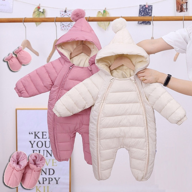 Baby girl sales warm clothes