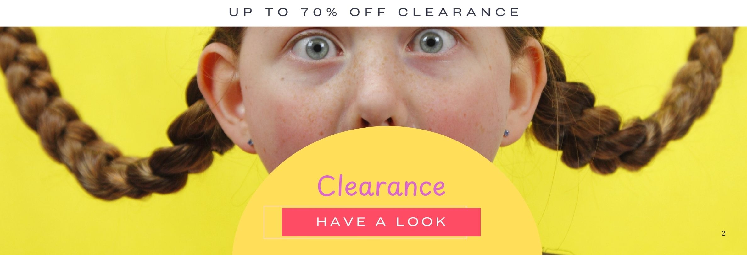 Clearance