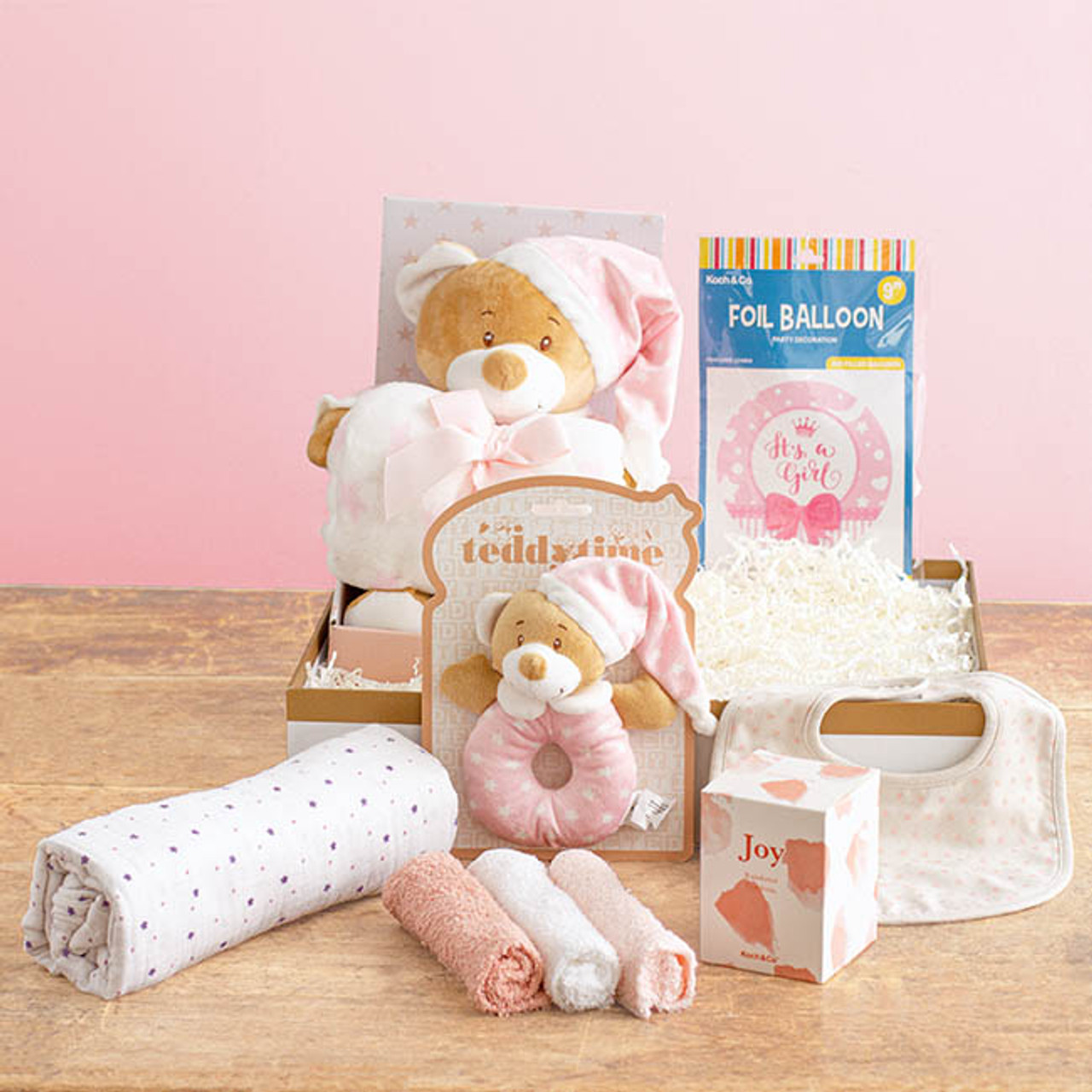 How to Choose Perfect Baby Shower Gifts for New Moms MinnieMe