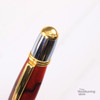 Legacy, Viceroy Pen Kit, Gold and Chrome