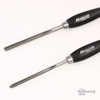 Hurricane, M2 Cryo, 2 Piece Spindle Gouge Pro Tool Set (1/2" and 3/8" Flute)