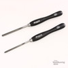 Hurricane, M2 Cryo, 2 Piece Spindle Gouge Pro Tool Set (1/2" and 3/8" Flute)