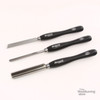 Hurricane, M2 Cryo, 3 Piece Pen Turners Pro Tool Set