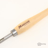 Hurricane, HTT-242W, M2 HSS, 5/8" Bowl Gouge (1/2" Flute)