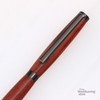 Legacy, Slimline Pen Kit, Gun Metal