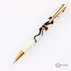 Legacy, Elegant American Pen Kit, Gold
