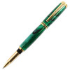 Legacy, Upgraded Junior Gentleman Pen Kit, Gold