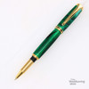 Legacy, Upgraded Junior Gentleman Pen Kit, Gold