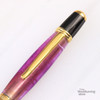 Legacy, Viceroy Pen Kit, Gold and Gun Metal