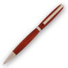 Legacy, Slimline Pen Kit, Satin Nickel