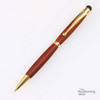 Legacy, Fancy Touch Stylus Pen Kit, Gold