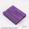 Legacy, Acrylic Pen Blank, Royal Purple Pearl, Single Blank