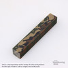 Legacy, Acrylic Pen Blank, Woodland Camo, Single Blank