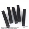 Legacy, Acrylic Pen Blank, Solid Black, Single Blank
