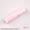 Legacy, Acrylic Pen Blank, Baby Pink with White Lines, Single Blank