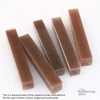 Legacy, Acrylic Pen Blank, Light Brown, Single Blank