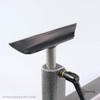 Robust, Low Profile Tool Rest, 9" Wide, Short Post Robust, Low Profile Tool Rest, 9" Wide, Short Post