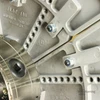 Hurricane, 15" Convertible Jumbo / Cole Jaw Kit for the HTC100 Chuck