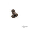 Hurricane, Replacement Screw for Standard and Large Dovetail Jaws