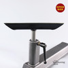 Robust Comfort Tool Rest 12" Wide, Standard Post, B Stock