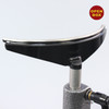 Robust 12" Exterior Curved Tool Rest, Standard Post, B Stock