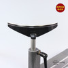 Robust 12" Exterior Curved Tool Rest, Standard Post, B Stock