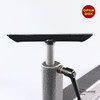 Robust Low Profile Tool Rest, 9" Wide, Standard Post, B Stock